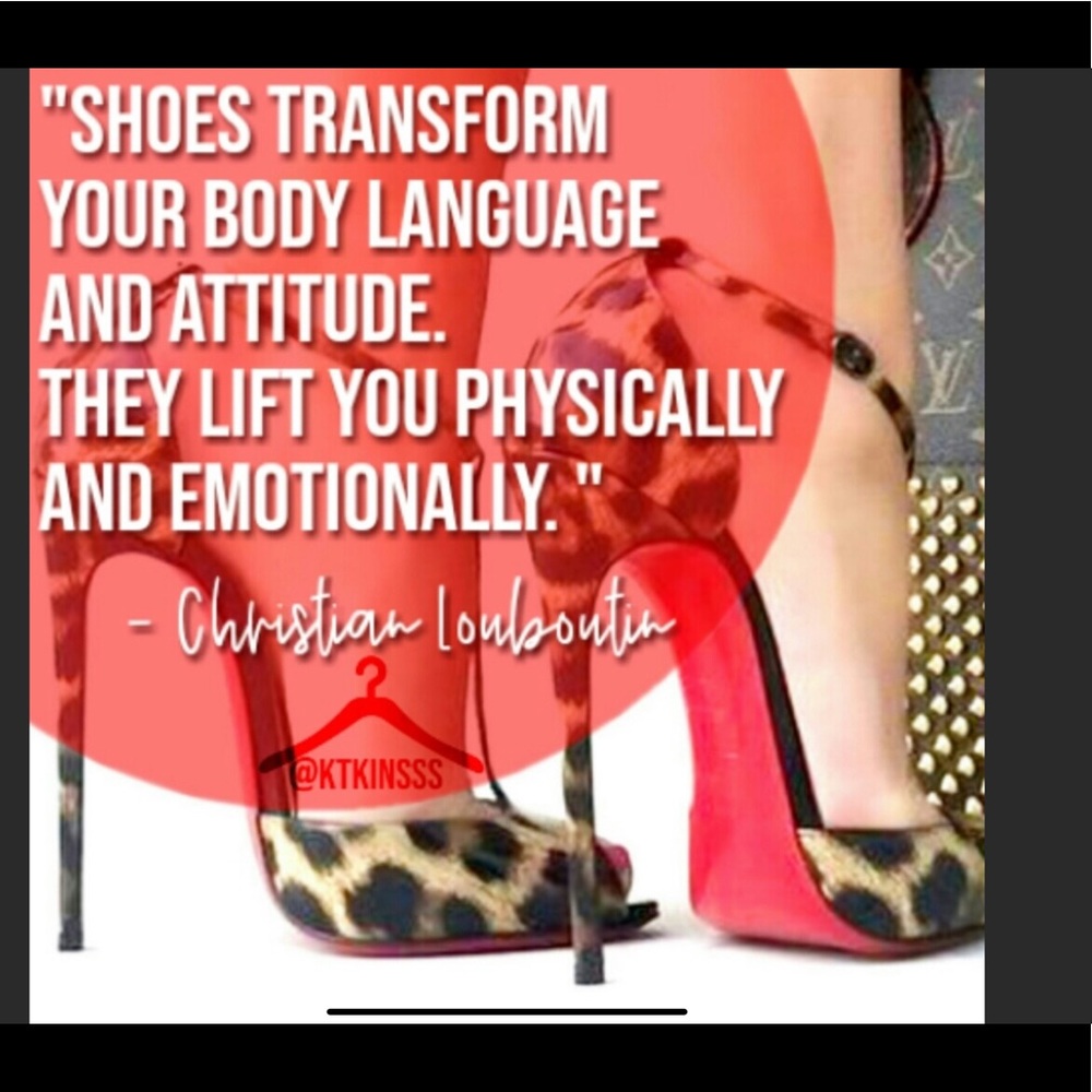 Shoes!!!